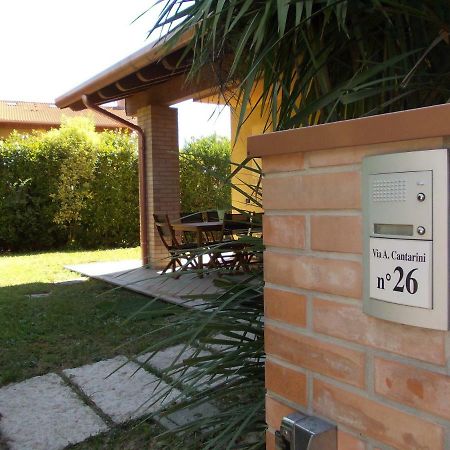 Alessandria Residence Desenzano del Garda Bagian luar foto