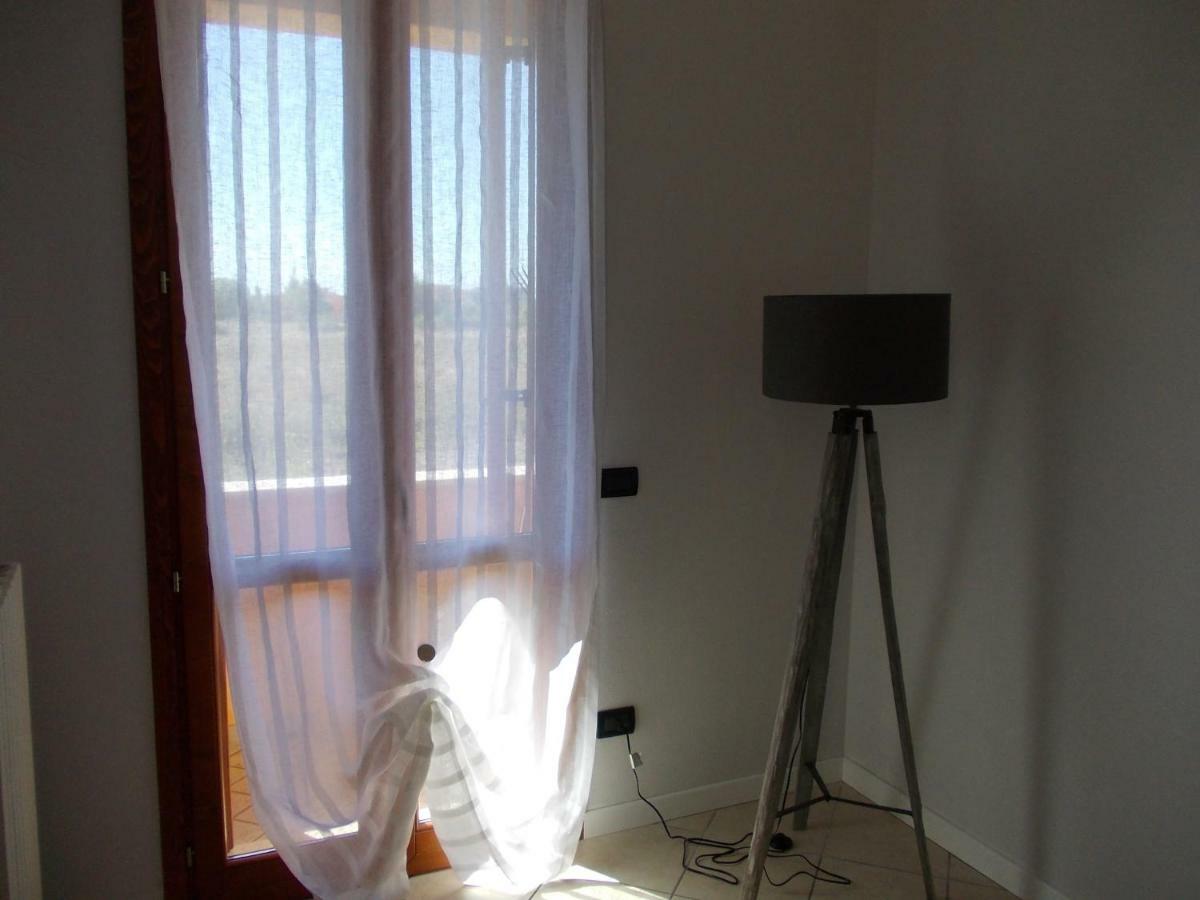 Alessandria Residence Desenzano del Garda Bagian luar foto