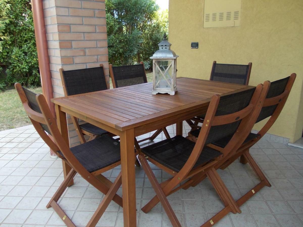 Alessandria Residence Desenzano del Garda Bagian luar foto